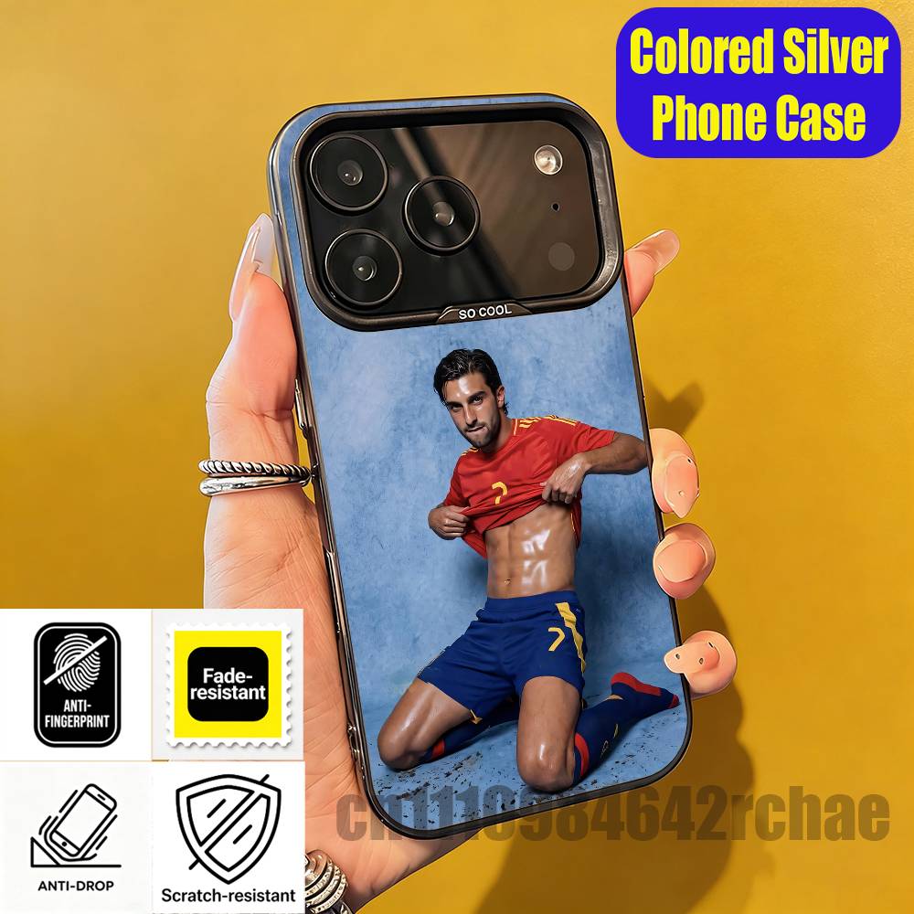Für F-Ferran T-Torres Spanien  – Phone Cases Melbourne Bewertung und Preis