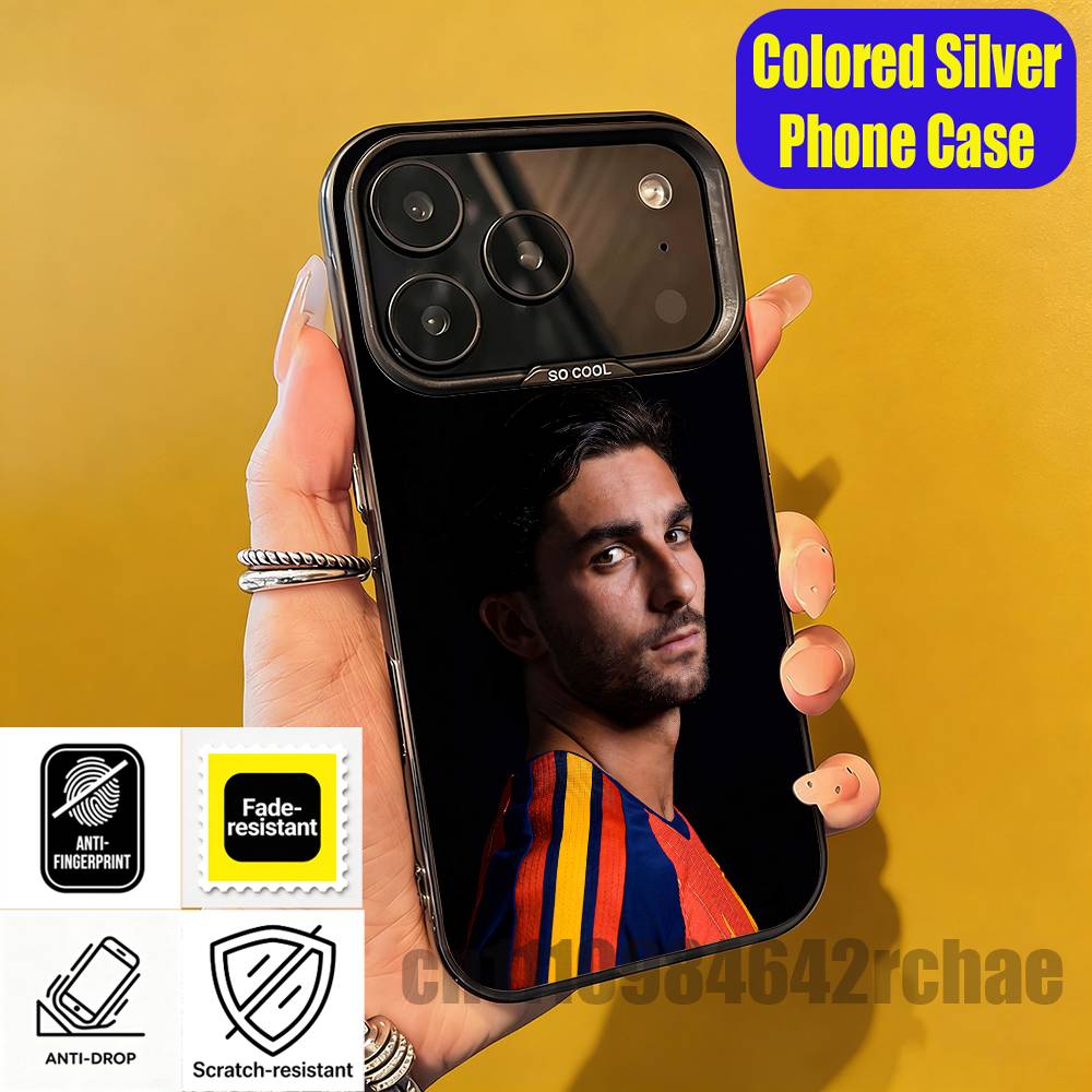 Für F-Ferran T-Torres Spanien  – Phone Cases Melbourne Bewertung und Preis