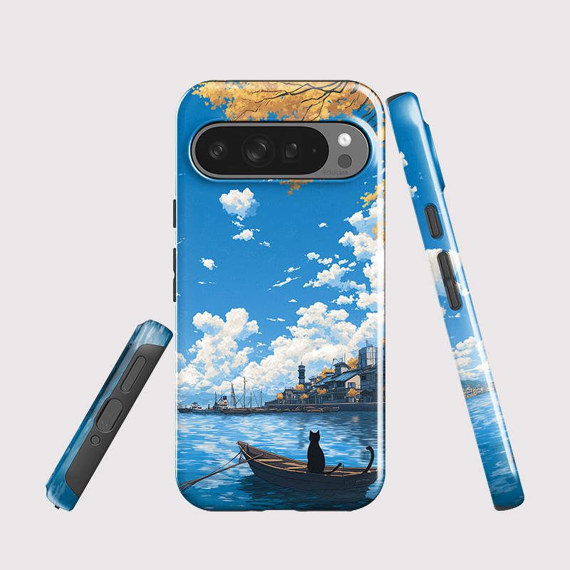 Fcicicase Stoßfeste Handyhülle – Phone Cases Pixel 10 Bewertung und Preis