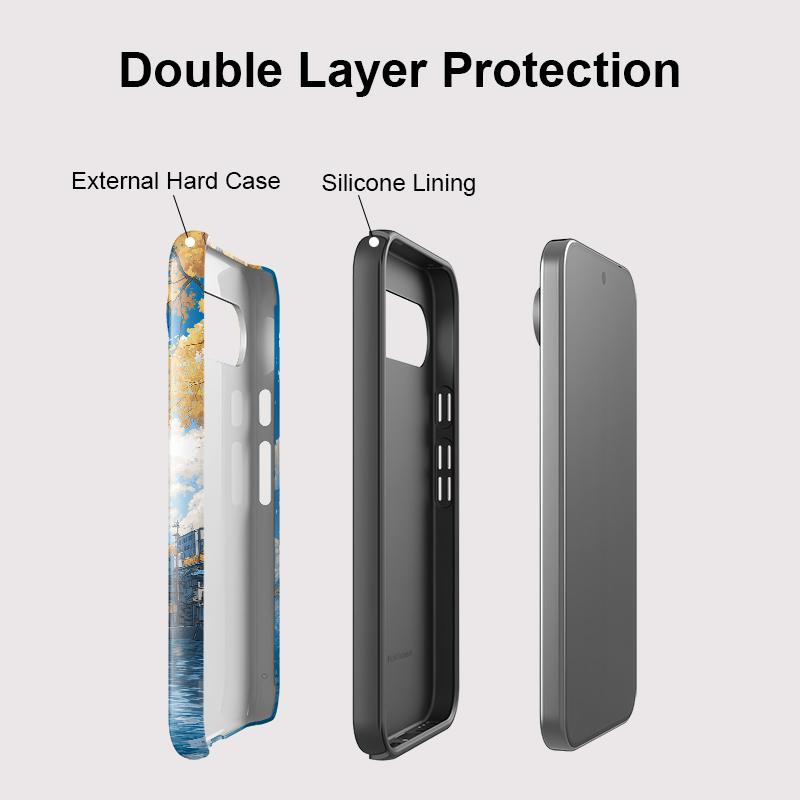Fcicicase Stoßfeste Handyhülle – Phone Cases Pixel 10 Bewertung und Preis