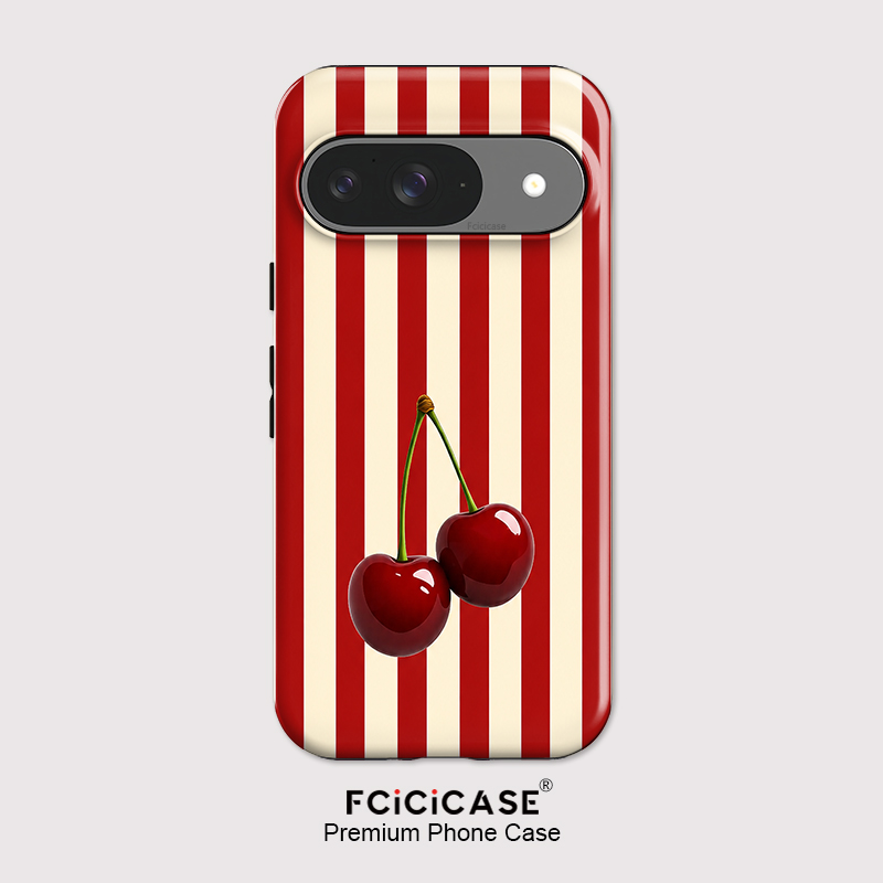 Fcicicase Handyhülle mit Kirsc – Phone Cases Pixel 10 Bewertung und Preis