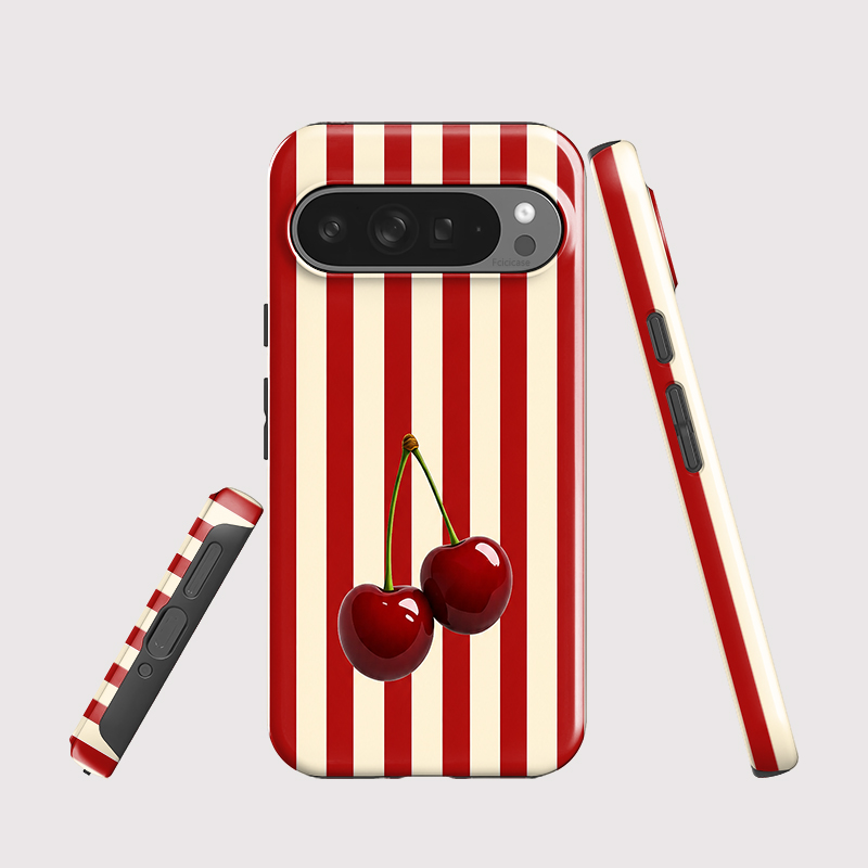 Fcicicase Handyhülle mit Kirsc – Phone Cases Pixel 10 Bewertung und Preis