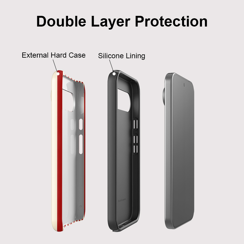 Fcicicase Handyhülle mit Kirsc – Phone Cases Pixel 10 Bewertung und Preis