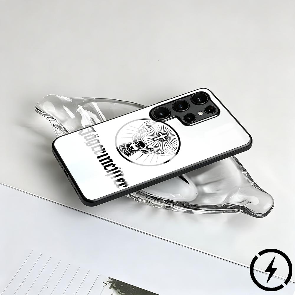 Jägermeister Handyhülle für Sa – Phone Cases Brand Bewertung und Preis