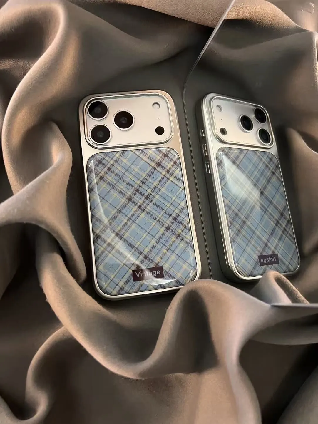 Japanische und koreanische Ins – Phone Cases Brown Bewertung und Preis