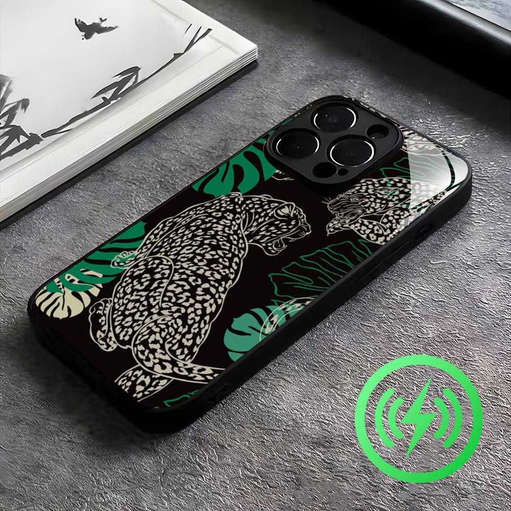 Brand Tiger Leopard Richmond F – Phone Cases Brand Bewertung und Preis