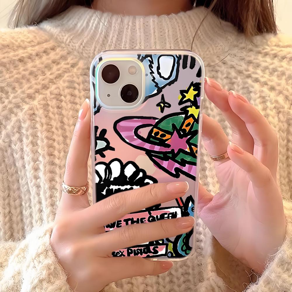 Luxus-Marken-Handyhülle mit La – Phone Cases Brand Bewertung und Preis