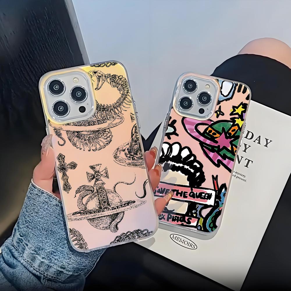 Luxus-Marken-Handyhülle mit La – Phone Cases Brand Bewertung und Preis