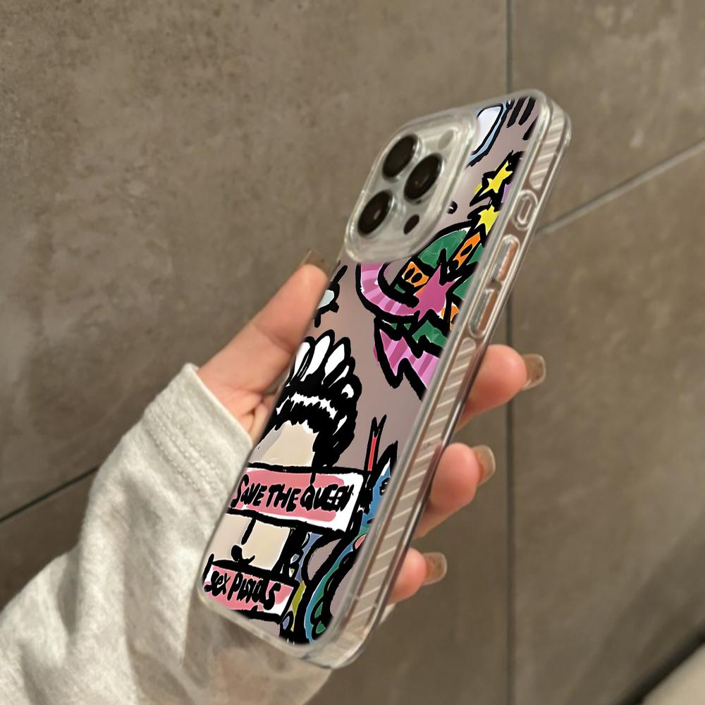 Luxus-Marken-Handyhülle mit La – Phone Cases Brand Bewertung und Preis