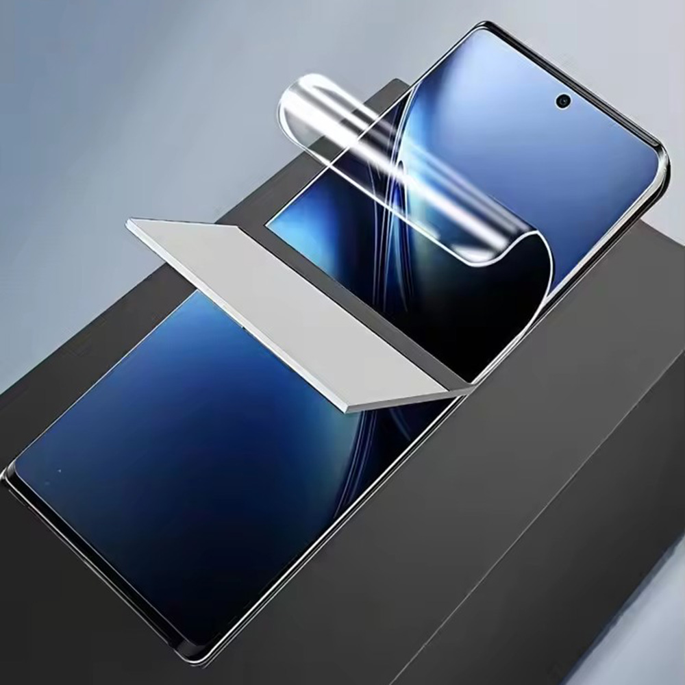 3 Stück Anti-Spy-Displayschutz – Vivo V40 Bewertung und Preis
