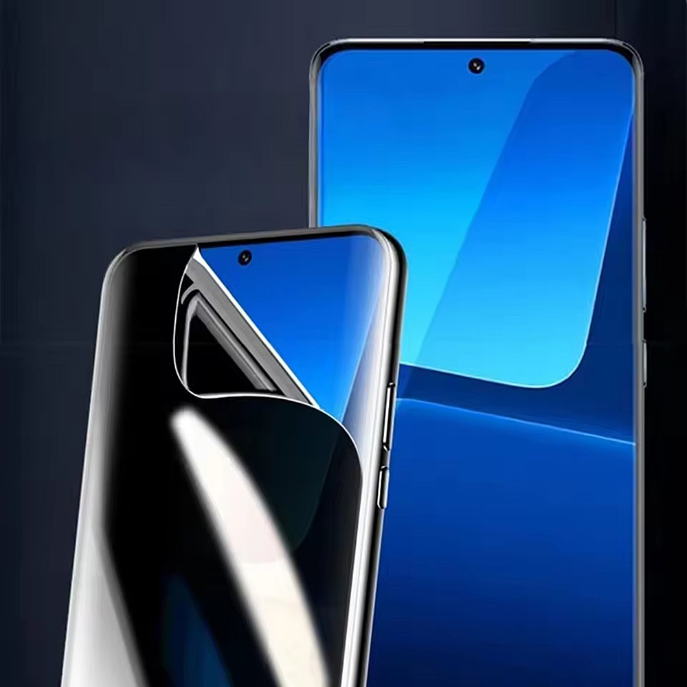 3 Stück Anti-Spy-Displayschutz – Vivo V40 Bewertung und Preis