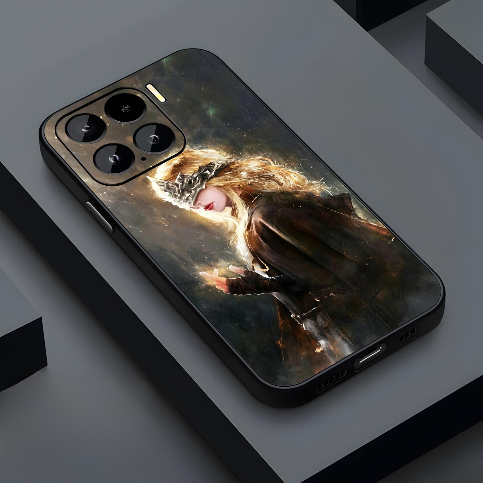 Hot Game DARK SOULS Handyhülle – Phone Cases For Iphone 17 Bewertung und Preis