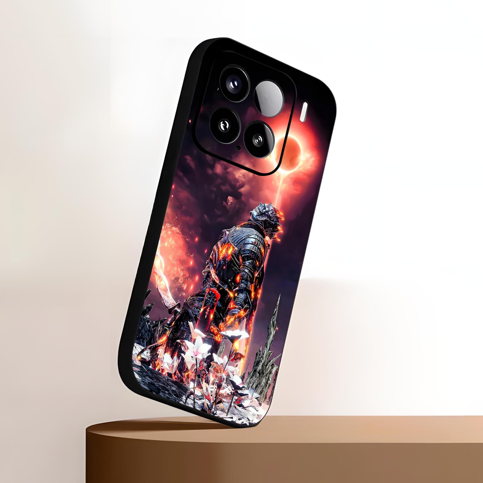 Hot Game DARK SOULS Handyhülle – Phone Cases For Iphone 17 Bewertung und Preis