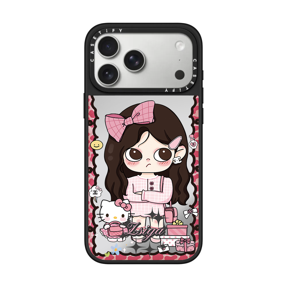 CASETiFY Co-Branded HelloKitty – Phone Cases Brand Bewertung und Preis