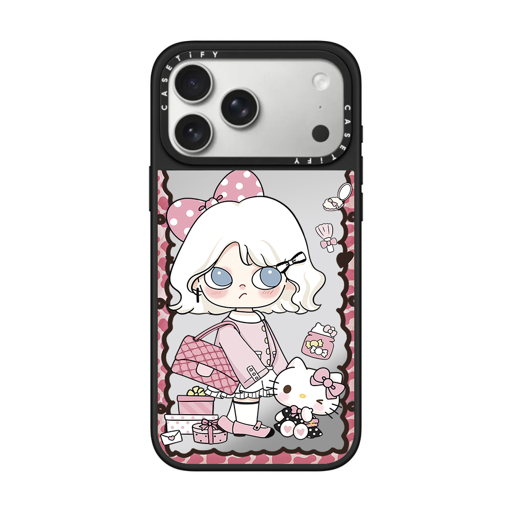 CASETiFY Co-Branded HelloKitty – Phone Cases Brand Bewertung und Preis