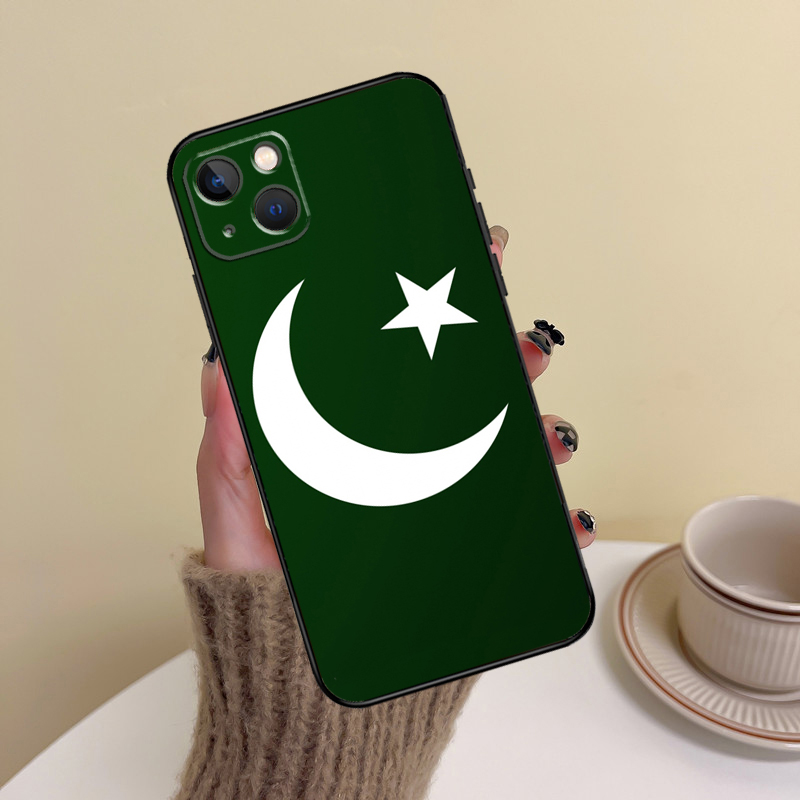 Pakistan Flaggen-Handyhülle fü – Phone Cases Pakistan Bewertung und Preis