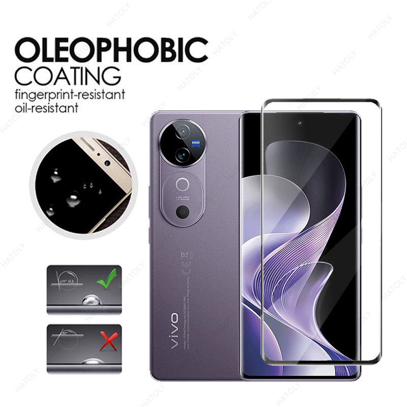 3d Vollglas für vivo v40 5g Gl – Vivo V40 Bewertung und Preis