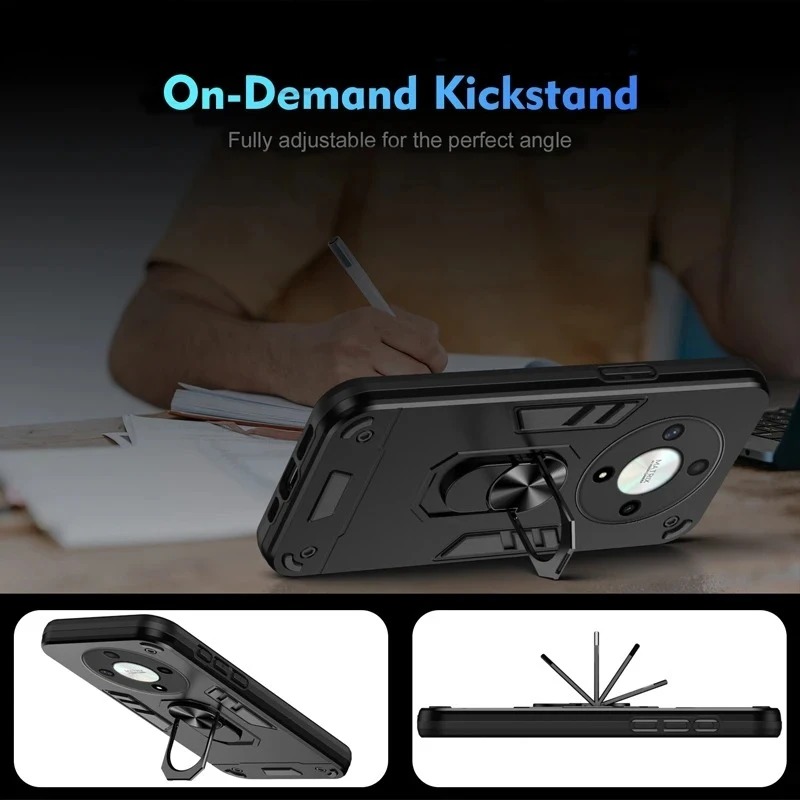 Military Grade Fall für Honor  – Military Grade Case Bewertung und Preis