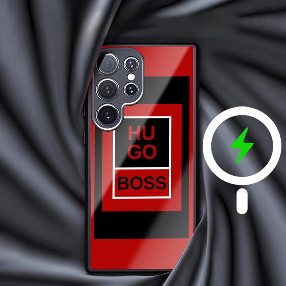 Coole Logo-Marken-Handyhülle f – Phone Cases Brand Bewertung und Preis