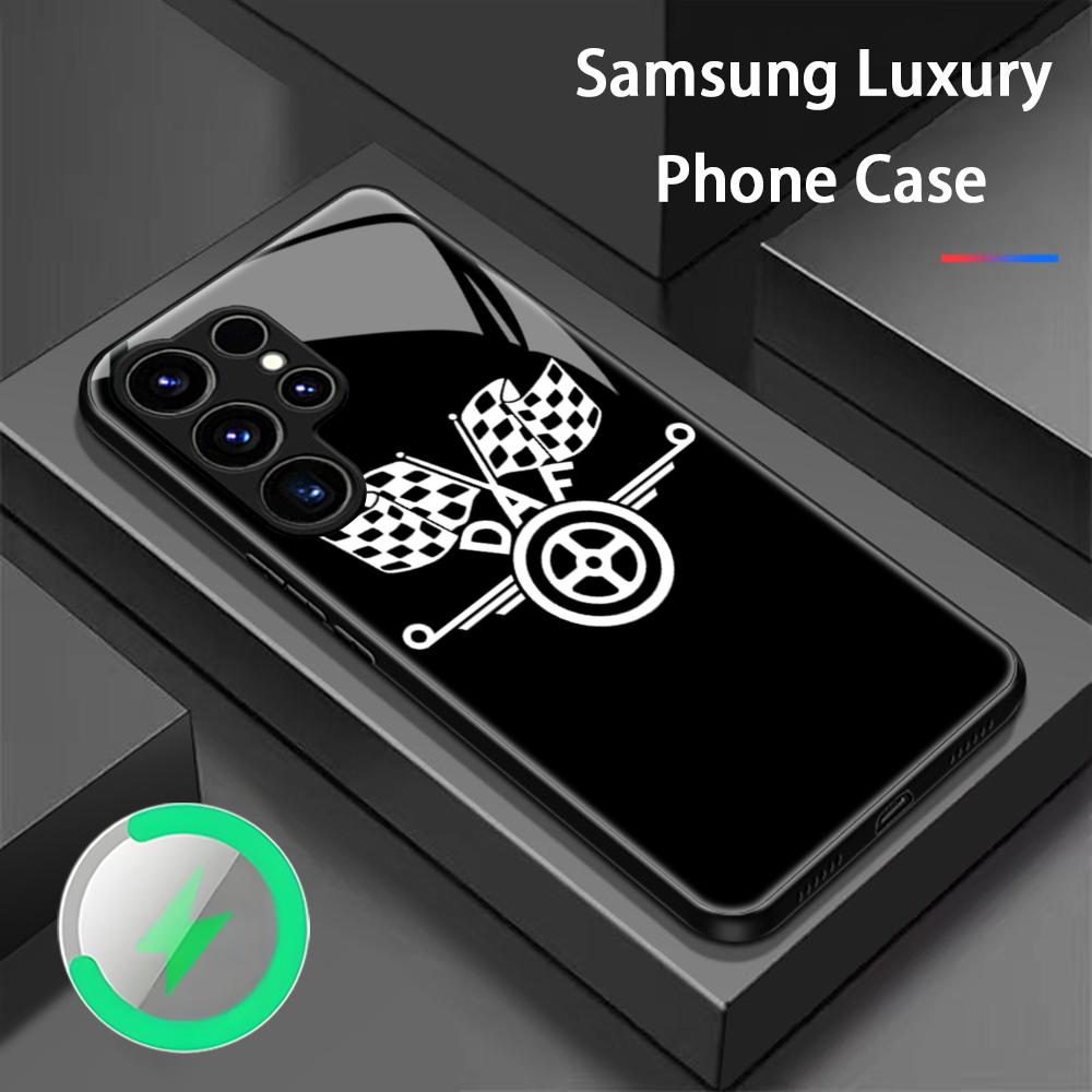 Brand Truck D-Daf Modische Han – Phone Cases Brand Bewertung und Preis