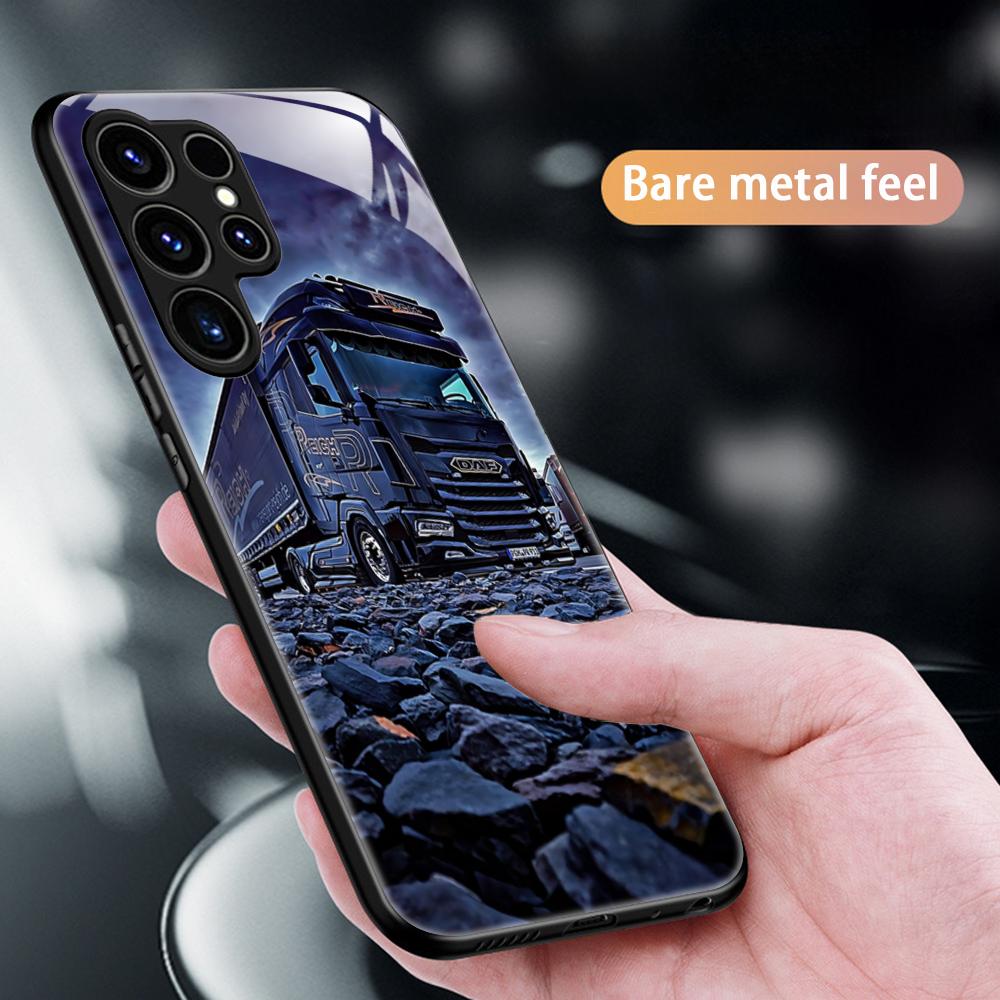 Brand Truck D-Daf Modische Han – Phone Cases Brand Bewertung und Preis
