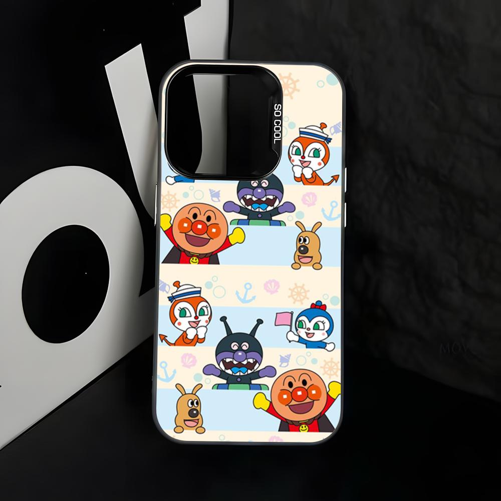 Anime CUTE A-AnpaNmans Handyhü – Phone Cases For Iphone 17 Bewertung und Preis