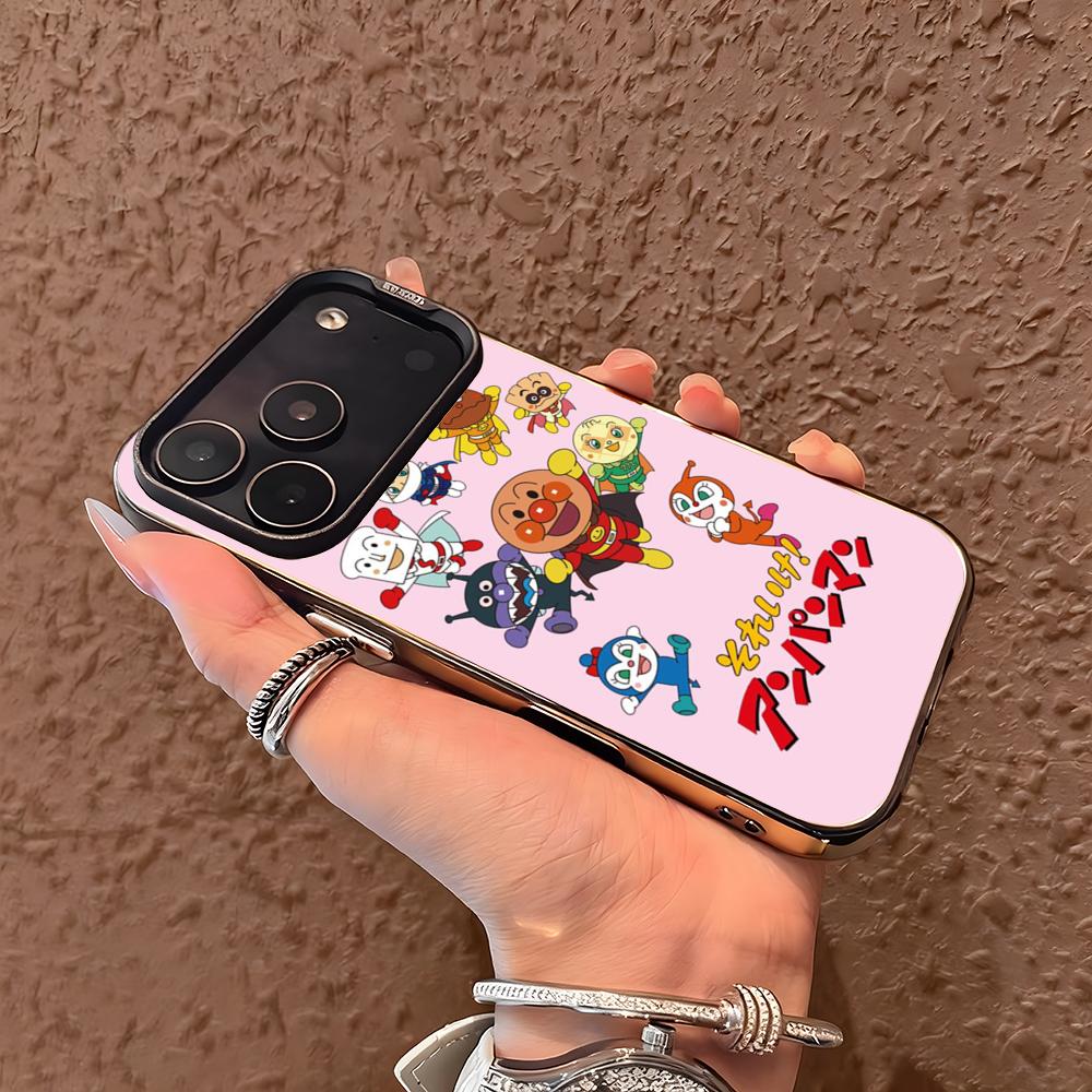 Anime CUTE A-AnpaNmans Handyhü – Phone Cases For Iphone 17 Bewertung und Preis