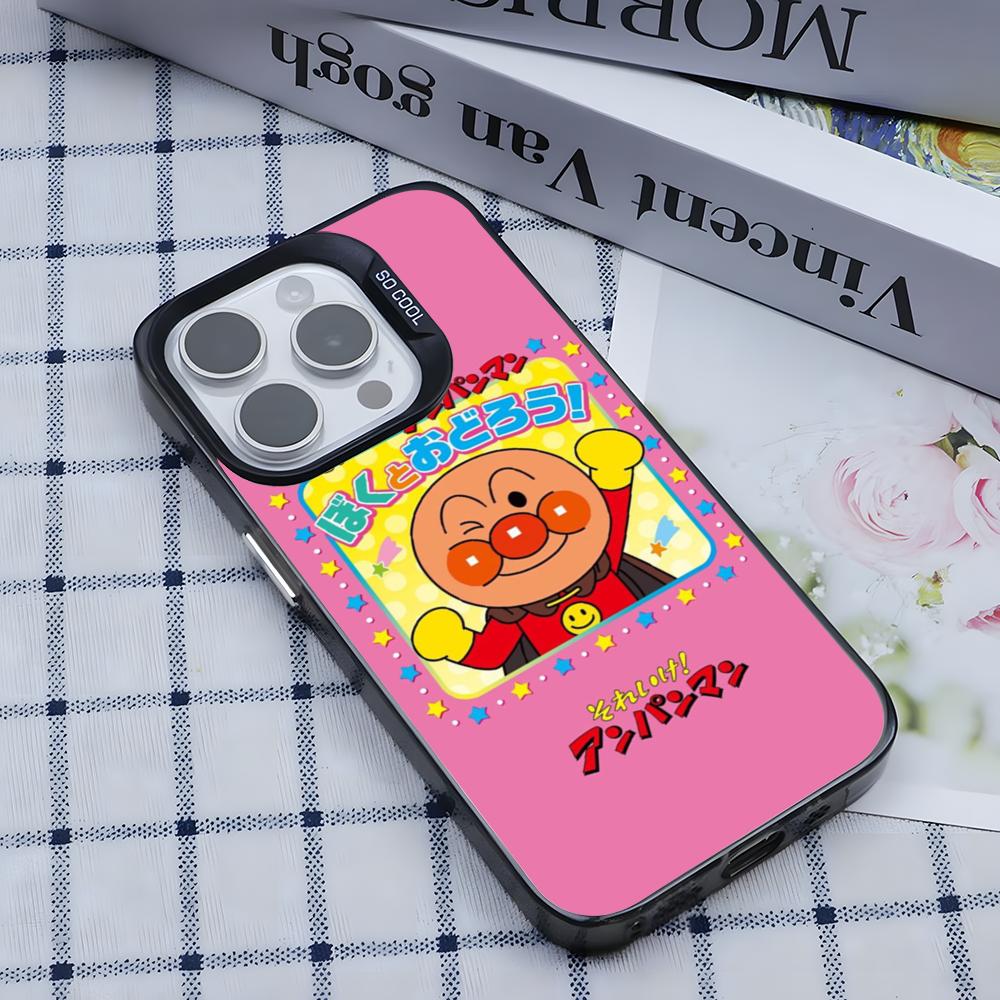Anime CUTE A-AnpaNmans Handyhü – Phone Cases For Iphone 17 Bewertung und Preis