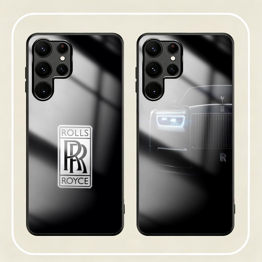 Heiße Marken R-Royces Luxus R- – Phone Cases Brand Bewertung und Preis