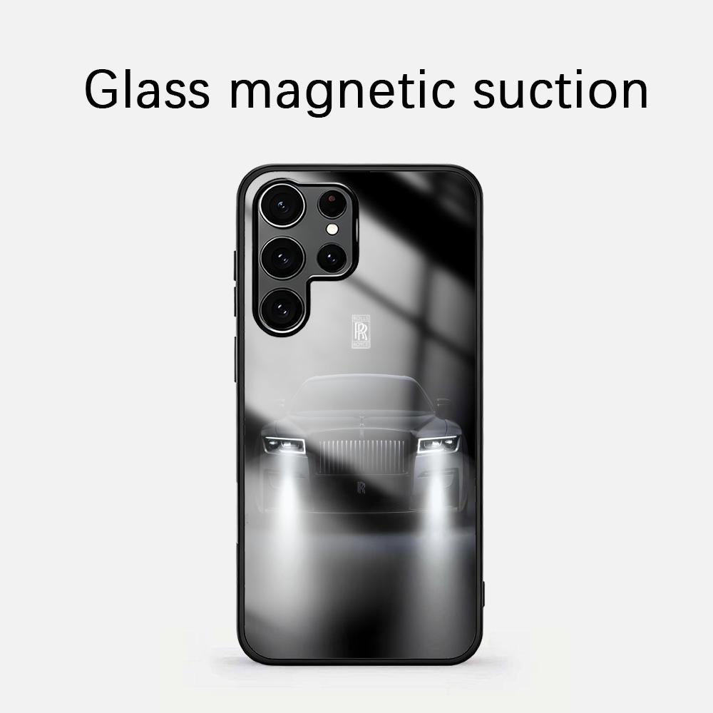 Heiße Marken R-Royces Luxus R- – Phone Cases Brand Bewertung und Preis