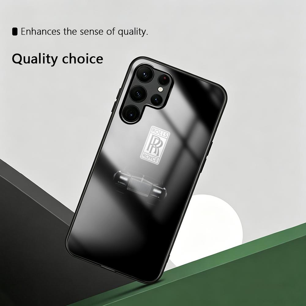 Heiße Marken R-Royces Luxus R- – Phone Cases Brand Bewertung und Preis