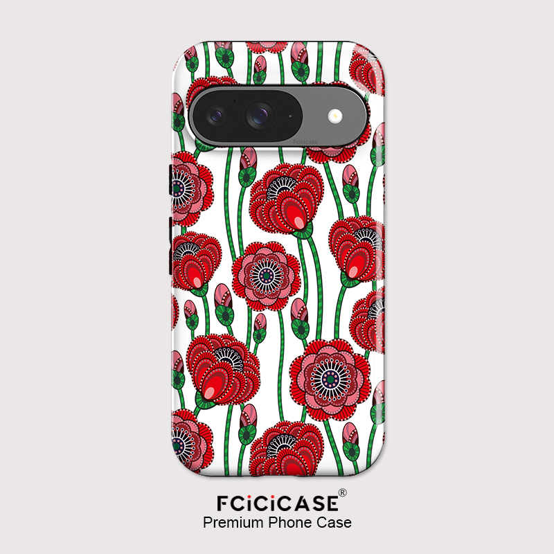 Fcicicase Acryl-Matte Handyhül – Phone Cases Pixel 10 Bewertung und Preis