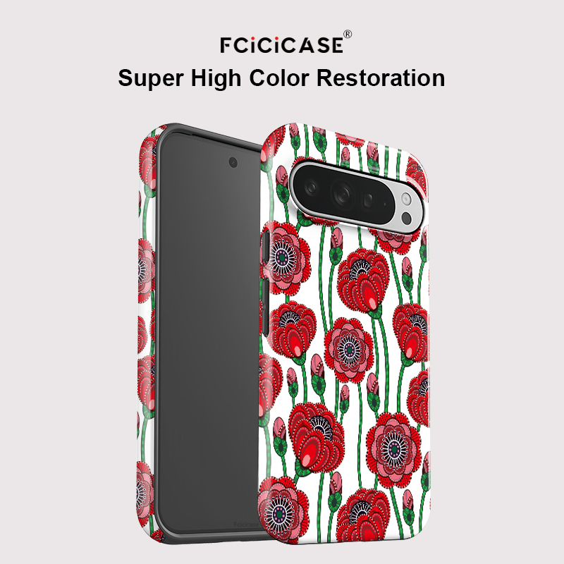 Fcicicase Acryl-Matte Handyhül – Phone Cases Pixel 10 Bewertung und Preis