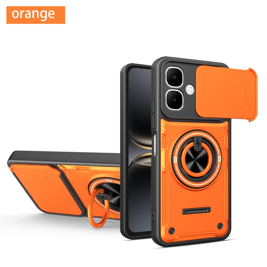 Kameraobjektiv-Schutzschieber  – Camera Lens Protector Bewertung und Preis