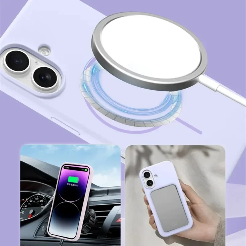 Original Flüssigsilikon für Ma – Phone Cases Wholesale Bewertung und Preis