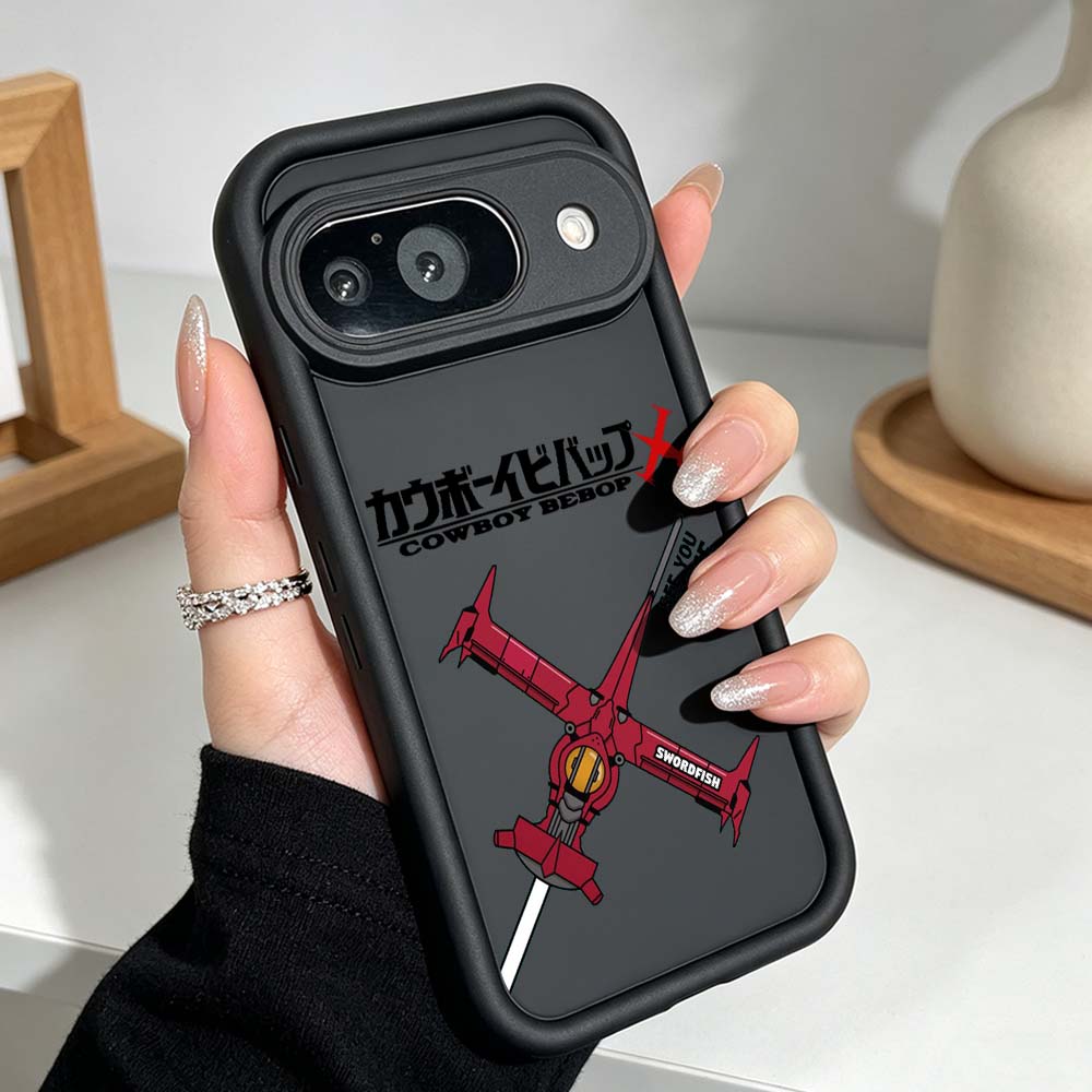 Cowboy Bebop Anime Handyhülle  – Phone Cases Pixel 10 Bewertung und Preis