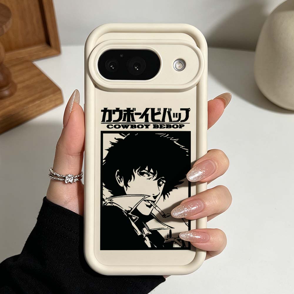 Cowboy Bebop Anime Handyhülle  – Phone Cases Pixel 10 Bewertung und Preis