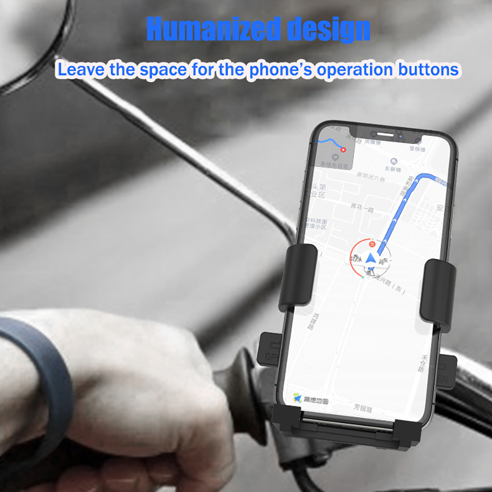 Motorrad-Handyhalterung E-Bike – Phone Cases Quick Delivery Bewertung und Preis