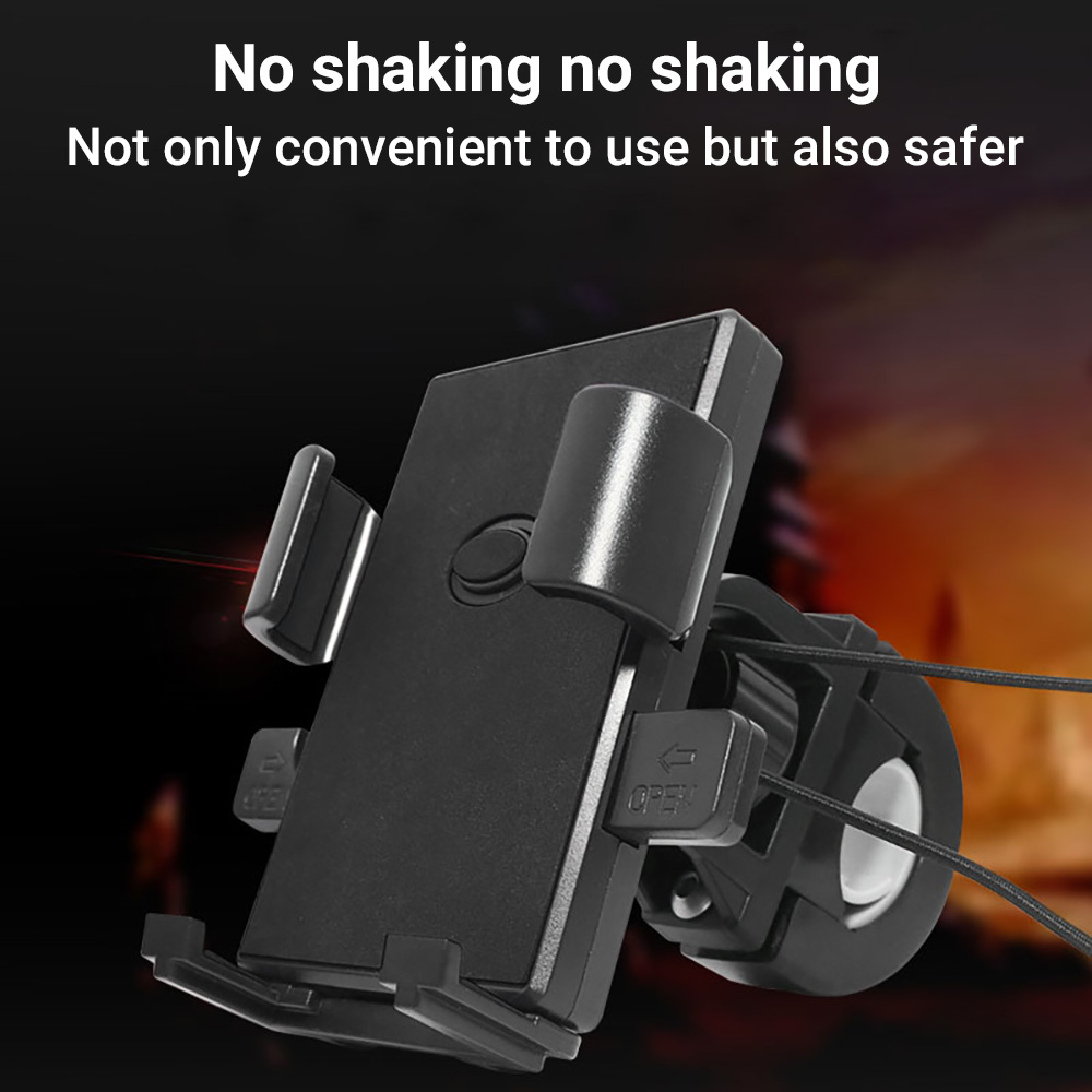 Motorrad-Handyhalterung E-Bike – Phone Cases Quick Delivery Bewertung und Preis