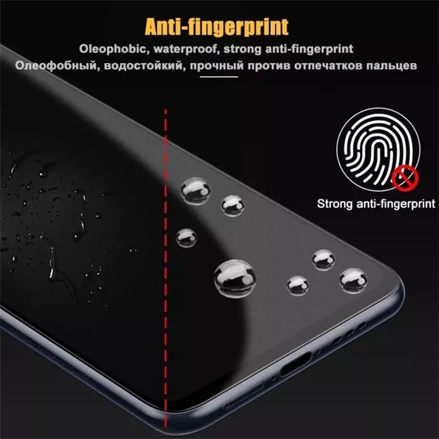 2PCS Matte Hydrogel Film für R – Realme Note 50 Bewertung und Preis