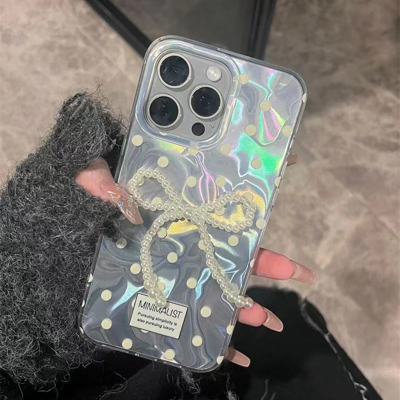 Perle Bowknot Fall Für Realme  – Realme Note 50 Bewertung und Preis