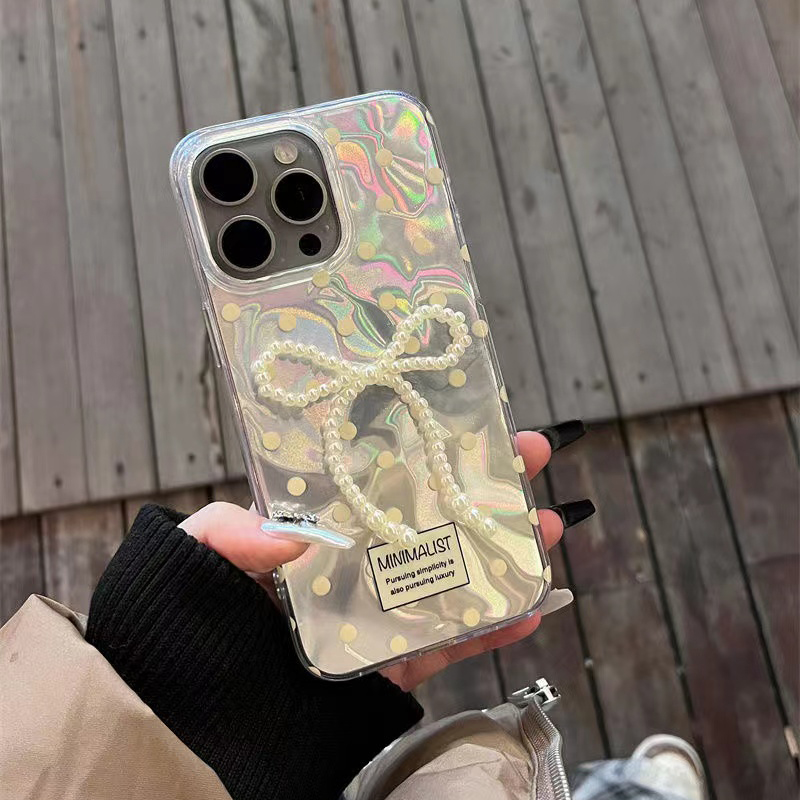 Perle Bowknot Fall Für Realme  – Realme Note 50 Bewertung und Preis